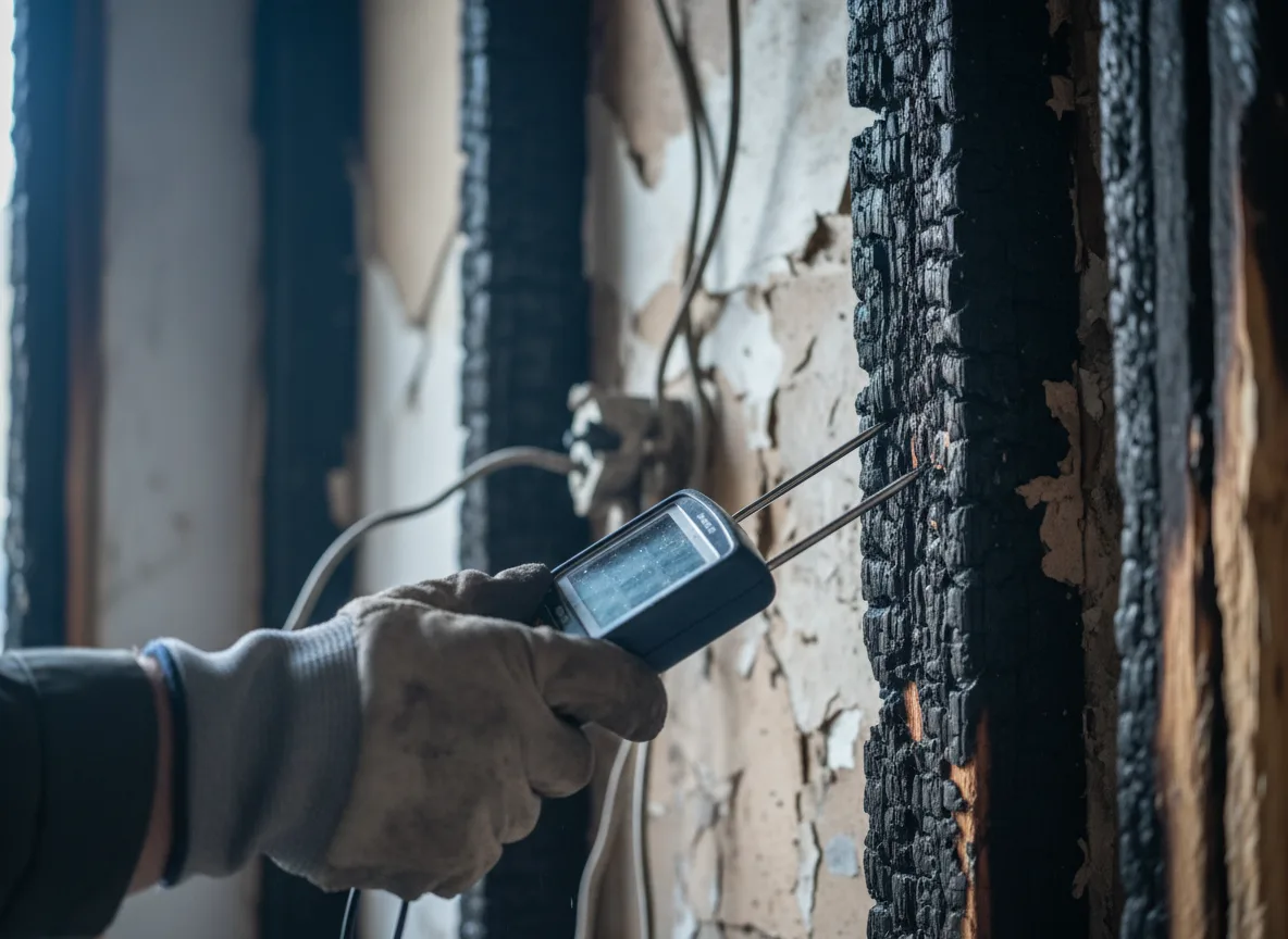 Fire Damage Restoration Wann, OK FAQs
